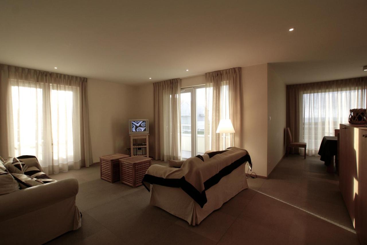 Vue Sur Appartement *