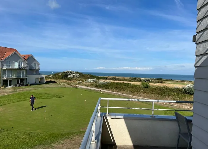 Vue Sur Mer Xxl