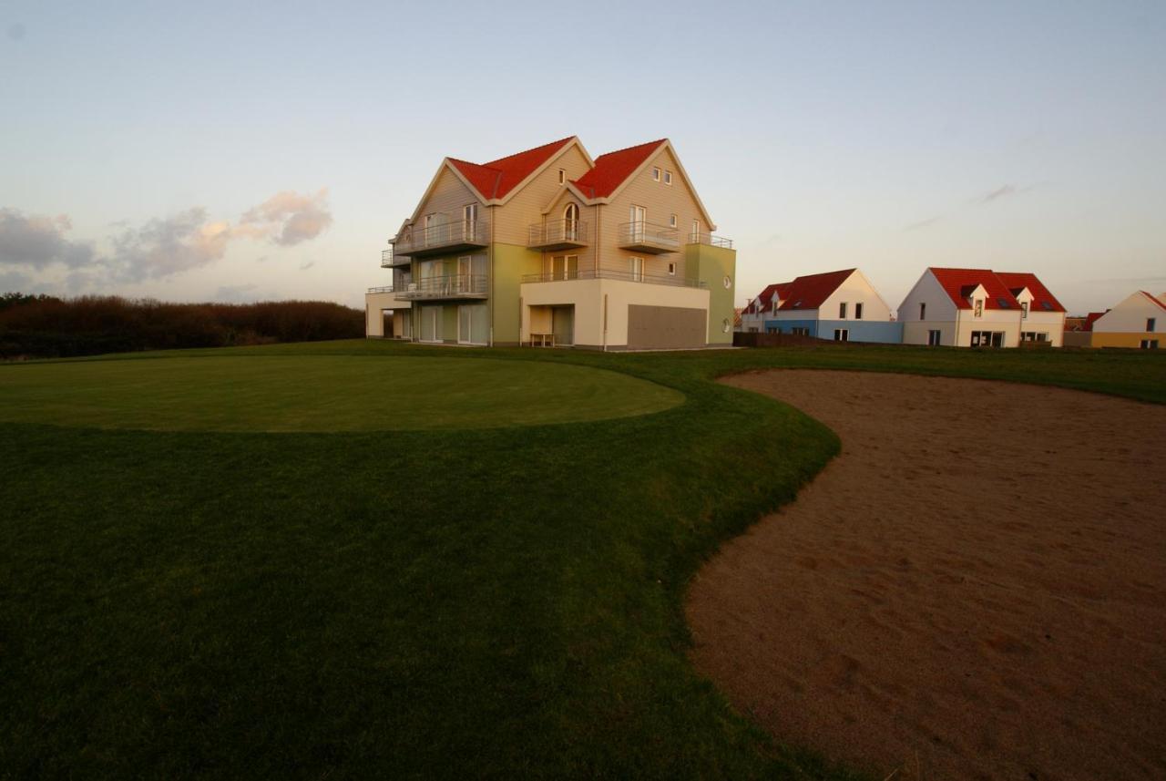 Vue Sur Xxl Apartment Wimereux