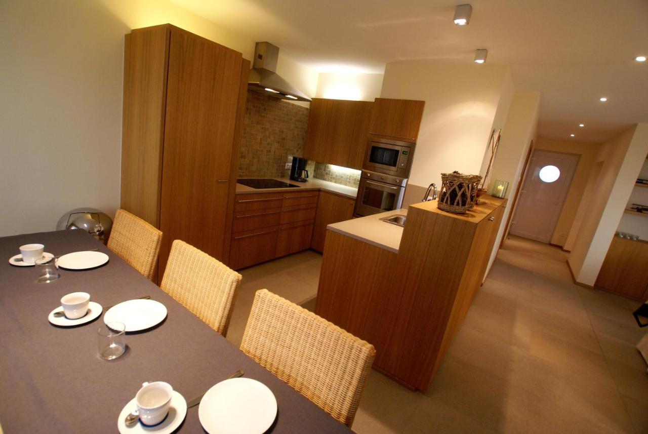Apartment Vue Sur Xxl Wimereux