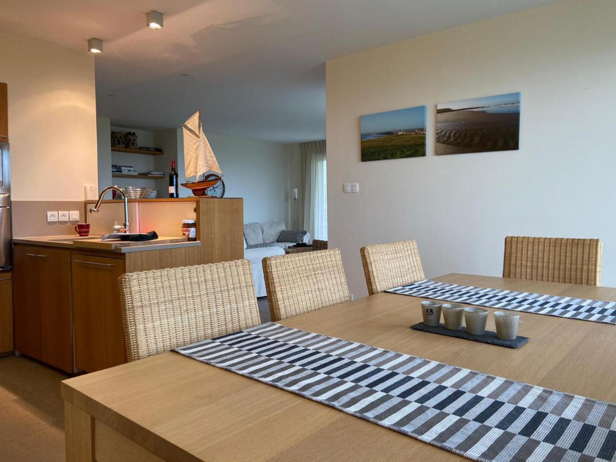 Apartment Vue Sur Xxl
