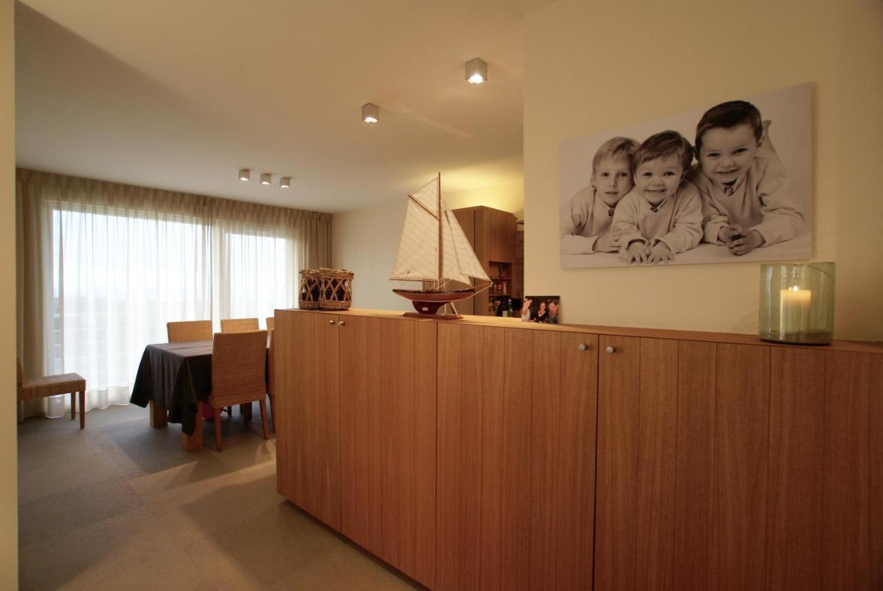 Vue Sur Xxl Apartment *